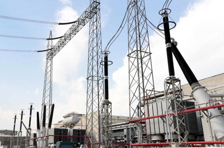 NTDC energises Port Qasim Transmission Line to evacuate power from Bin Qasim Coal Power Plant