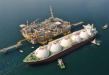Engro sets sight on early 2019 for start of new LNG terminal in Karachi