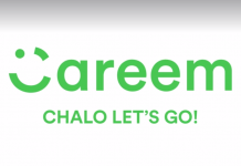 Careem moves into delivery service by acquiring Delivery Chacha