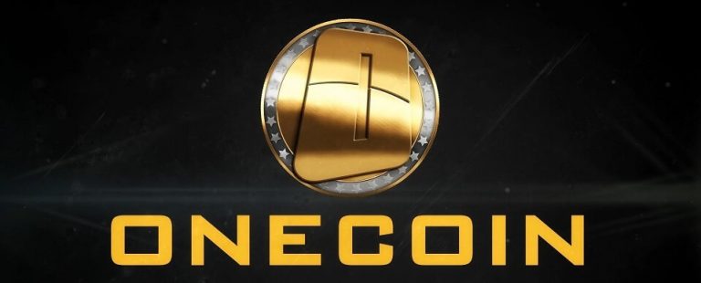 Onecoin: Cryptocurrency for the gullible