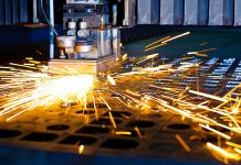 Large-scale Manufacturing contracts for third year despite nascent recovery by some industries