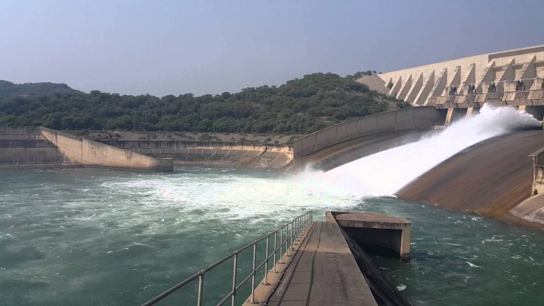 Water supply from Mangla Dam closed due to water scarcity