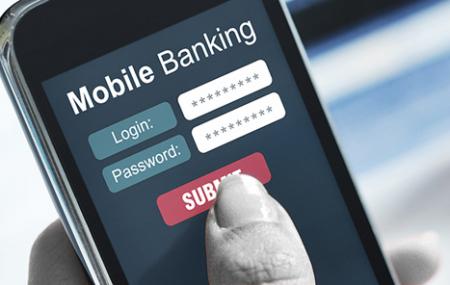 Online and Mobile Banking