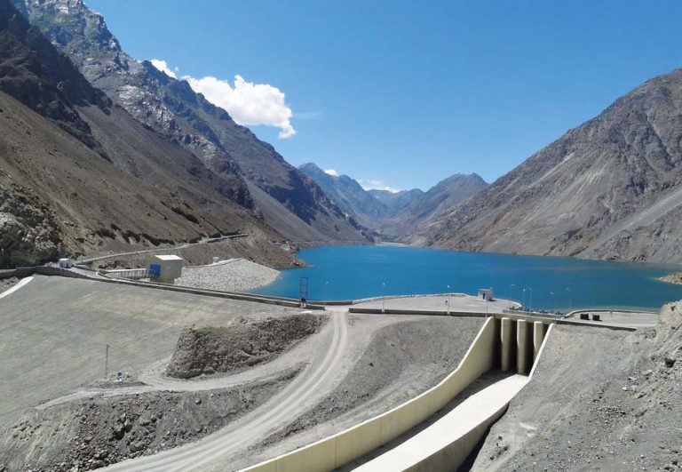 Satpara dam project to be handed over to G-B Government