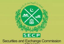 SECP reveals 19 per cent increase in new companies registration