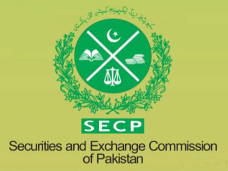 SECP reveals 19 per cent increase in new companies registration