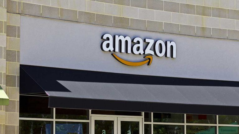 France sues Amazon over marketplace rules France sues Amazon over marketplace rules