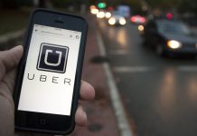 Uber facing license renewal problems in UK