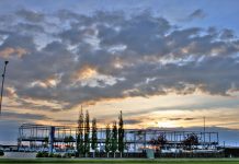 China keen to establish $15 billion industrial park in Punjab