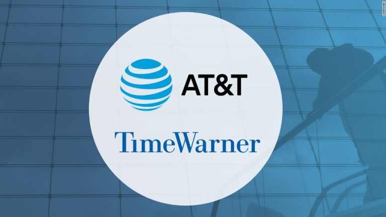 AT&T closes $85 billion deal for Time Warner