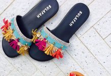 Creating a niche from nowhere