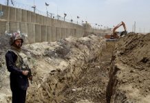 Pak-Afghan border smuggling trade stands at $3b