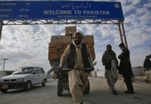 New trade rules slow-down trade at Torkham border