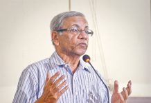 Socialism is a ‘dirty’ word in Pakistan: Kaiser Bengali