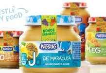 Nestle to reinvigorate its infant nutrition business