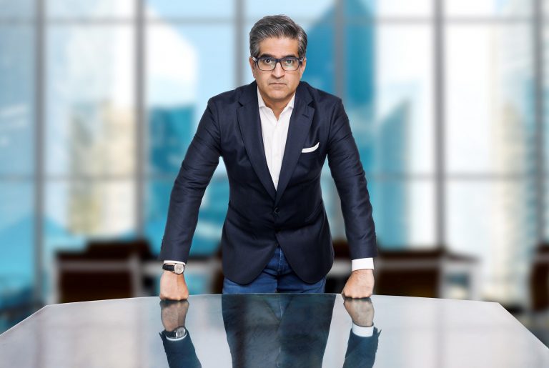 Aamir might not succeed in turning Veon into Pakistan’s WeChat. But what if he does?