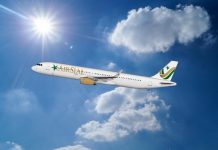 Air Sial launches weekly Islamabad-Riyadh flights