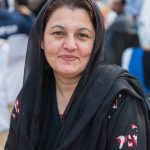 Anila Shehzad