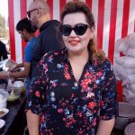 Ayesha Ali