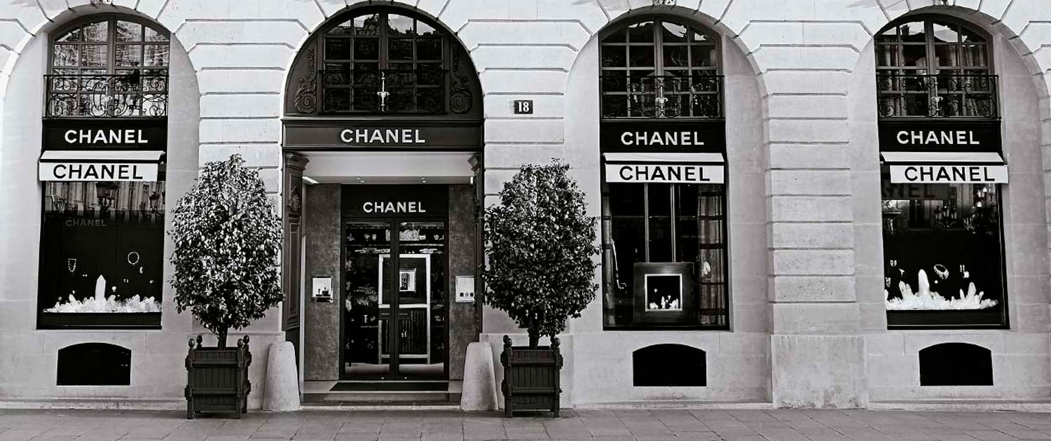 What makes the House of Chanel a successful fashion brand - Pakistan 