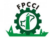 FPCCI seeks representation in the Economic Reform Committee