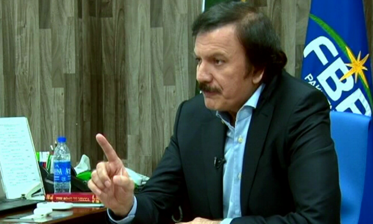 FBR gets significantly more tax filers this year, says Haroon Khan