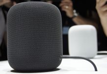 Apple’s HomePod smart speaker launch delayed to early 2018