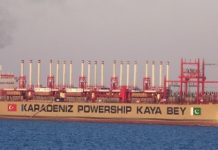 Pakistan fights back against $800mn damages in rental power vessel case