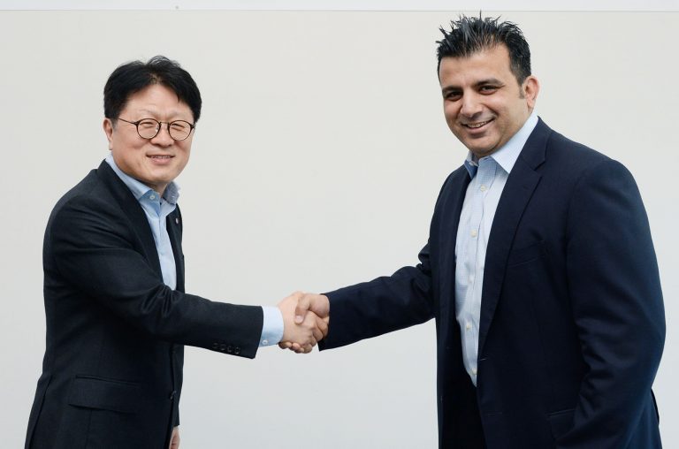 LG and Qualcomm to jointly research, develop next-gen connectivity solutions for cars
