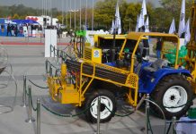 Prime minister hails Mari Petroleum