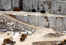 Proposed duty waiver on marble products in Pak-China FTA to hurt domestic industry