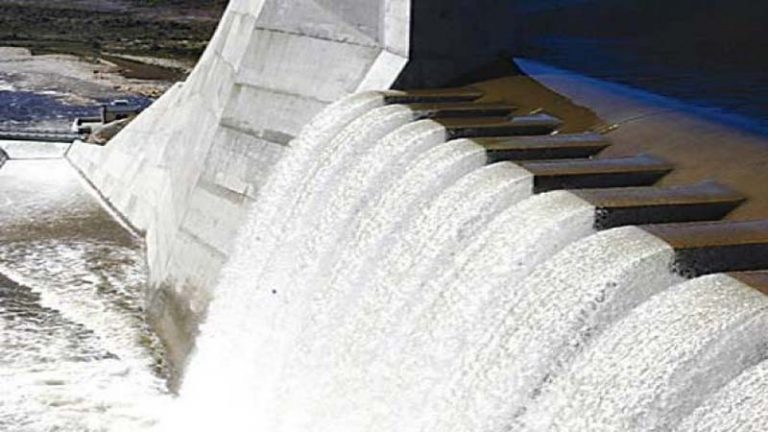 Business community to support construction of dams: FPCCI