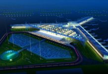 Roadworks delay New Islamabad International Airport inauguration