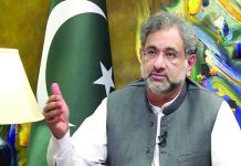 PM urges foreign firms to avail exploration opportunities in Pakistan