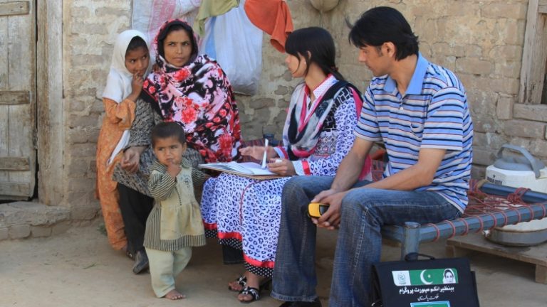 Financial inclusivity: Where does Pakistan stand?