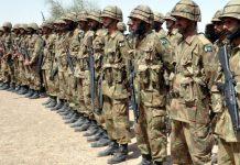 Pakistan Army owns $20 billion stakes in fifty conglomerates claims Indian media report