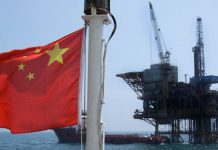 Russia remains biggest supplier of crude oil to China