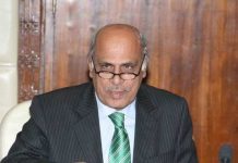 Punjab governor calls for cotton, mango exports enhancement to boost economy