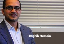 NED Karachi alum Raghib Husain’s company acquired by Marvell for $6 billion