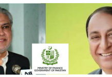 Rana Afzal denies Dar’s $200bn Swiss banks money claim