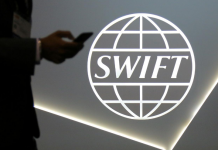 SWIFT makes headlines as hackers steal $6mn from Russian bank