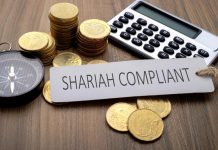 Share of Shariah-compliant assets steadily rising