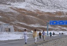 Pakistani importers fear losses worth billions due to closure of border with China