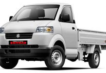 Pak Suzuki expected to announce major CKD model upgrade, extension