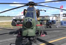 Policy revised to allow import, re-export of defence vehicles, helicopters, and assemblies by state-owned entities