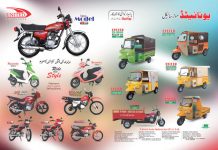 United Auto joins fray, outlines plan to start car manufacturing in Pakistan