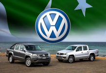 Volkswagen gears up to enter the auto fray in Pakistan