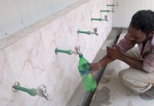 Punjab government mute over averting serious drinking water issues