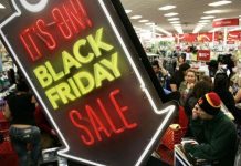 Black Friday starts in US, as retailers face challenges