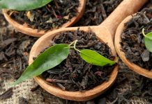 Tea worth $137.142mn imported in first quarter